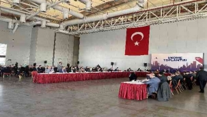 İBB'nin 5 bin taksi teklifi yine reddedildi