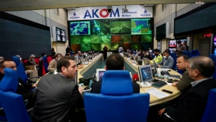 İmamoğlu'ndan İstanbullulara 'metroyu kullanın' çağrısı