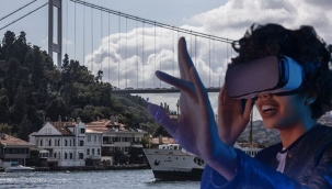 İstanbul'da Metaverse Çılgınlığı. Arsa Fiyatları uçtu