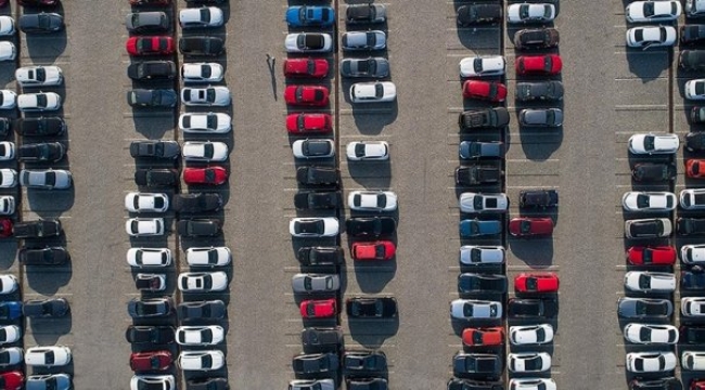 İstanbul'da yediemin otoparklarına zam