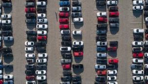 İstanbul'da yediemin otoparklarına zam