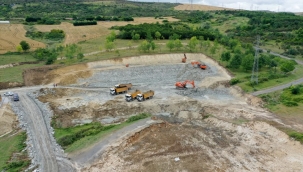 Kanal İstanbul için Tapular Askıya Çıktı 