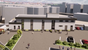 Kartal'da Sokak Hayvanları İçin Yeni Rehabilitasyon Merkezi