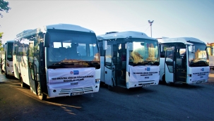 Maltepe Beleidyesi Vatandaşları için 3.9 Milyon KM Yol Kat etti. 