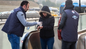 Maltepelilerin içini sabah çorbası ısıtacak