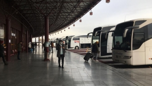 Otobüsçüler, uçak bilet fiyatlarına zam istedi: Hava yolu çok ucuz mağdur oluyoruz