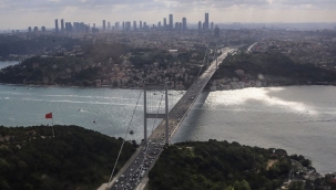 Yeni Köprü Geçiş Ücretleri