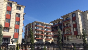 Bazı ilçelerdeki aidat artışı yüzde 150'ye ulaştı