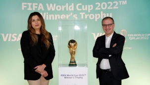 Dünya Kupası, İstanbul'da