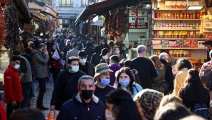 İstanbul'da enflasyon 19 yılın zirvesine çıktı