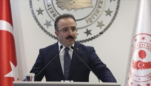 İstanbul'da Göçmenlere Sınırlama