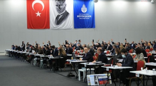 İstanbul'da suya zam teklifi reddedildi