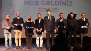 KE Dergisi 'Onur ve Emek Ödülleri' Sahiplerini Buldu