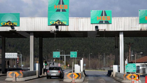 Otoyol ve köprü geçişlerinde OGS kaldırıldı