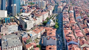 Riskli Yapılar İçin Kredilerde Destek Limitleri Artırıldı 