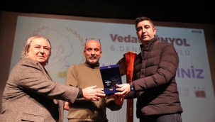 6. Vedat Günyol Deneme Ödülleri, Düzenlenen Tören ile Sahiplerini Buldu
