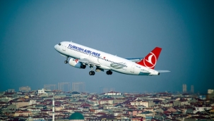 Aktarmalı Uçuşlar Üçe Katlandı