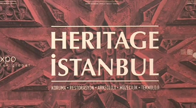 Heritage İstanbul 2022