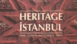 Heritage İstanbul 2022