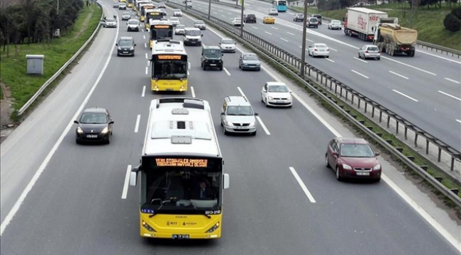 İBB'de Zam Tartışması