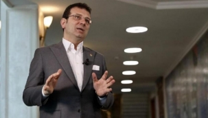 İmamoğlu: En yoğun kar yağışını yaşacağız