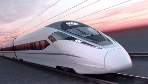 İstanbul'a Hızray Geliyor 