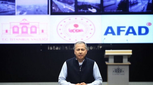 İstanbul'da kar tedbirleri! 2 yeni karar