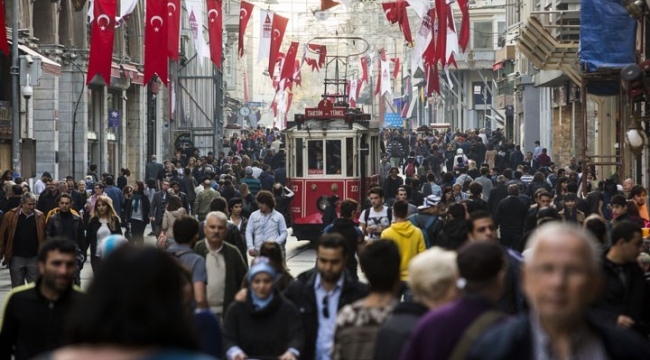 İstanbul'da yaşam maliyeti 1 yılda yüzde 66,2 arttı!