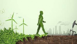 Kadıköy'de Sürdürülebilir Kentler Zirvesi 