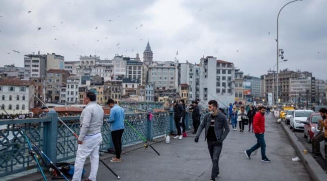 Uzman isim tarih verdi: Martın ortasından itibaren İstanbul bayağı bir rahatlayacak