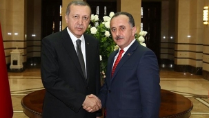 Ak Parti'de Gece Yarısı İstifası