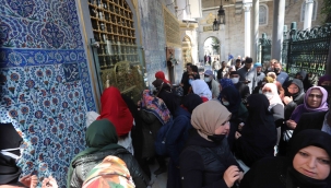 Belediye'den Ücretsiz İnanç Turları