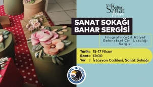 Dünya Sanat Günü Kutlamaları