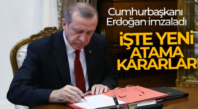 Et ve Süt Kurumuna Yeni Atama