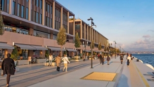 Galataport'ta Nostalji İstanbul etkinliği