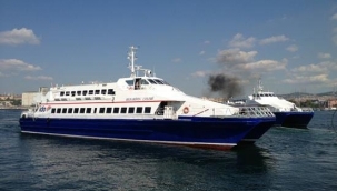 İDO Bursa Seferlerine Zam 