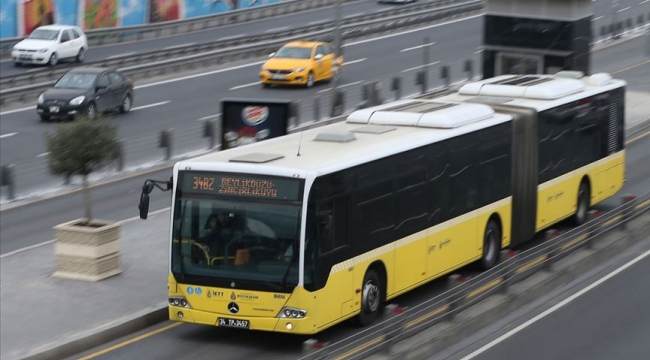 İstanbul'da ücretsiz ulaşım süresi uzatıldı!