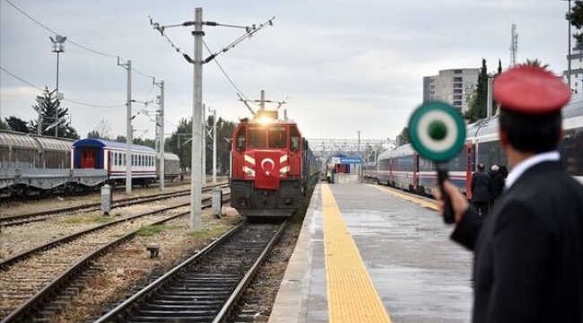İstanbul-Sofya tren seferleri başlıyor