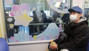 Japon Morimoto 'hiçbir şey yapmayarak' para kazanmanın formülünü buldu 