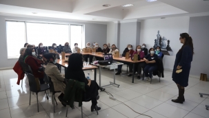 Kartal Belediyesi, Girişimci Kadınları Desteklemeye Devam Ediyor