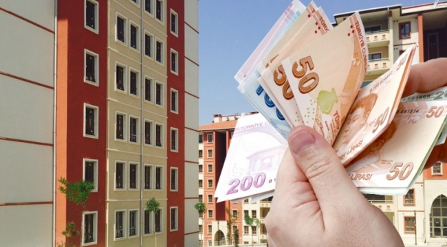 Kiralar'da Düzenleme Getirilmezse Kriz Kapıda