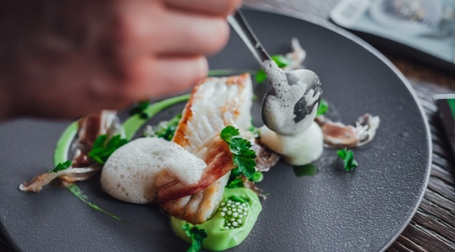 Michelin Rehberleri İstanbul'da