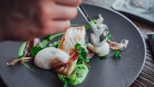 Michelin Rehberleri İstanbul'da 