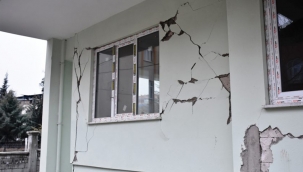 Olası Deprem'de 4 binadan biri orta ya da ağır hasar görecek