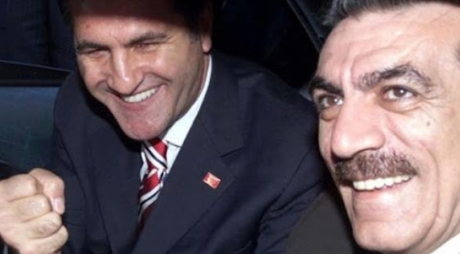 Sarıgül'ün Sağ Kolu İstifa Etti 