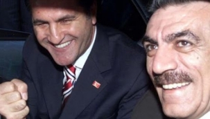 Sarıgül'ün Sağ Kolu İstifa Etti 