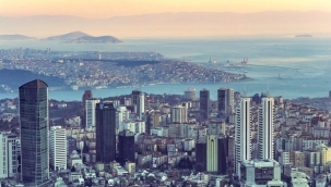 Türkiye'nin en gelişmiş ilçeleri