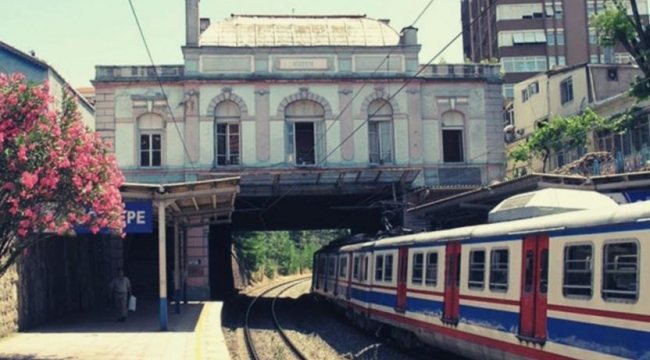 Yıllardır Boş Duruyorlardı. O istasyonlar Bakın Ne Olacak 