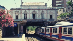 Yıllardır Boş Duruyorlardı. O istasyonlar Bakın Ne Olacak 