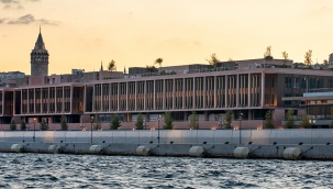 alataport İstanbul'da zengin bir sanat ve gastronomi programı